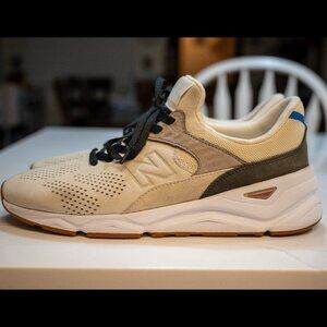 New Balance X90 Statement Pack MSX90WG Mens Size 11